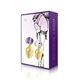 Rianne S - Boooty Plug Luxury Set 2x Gold