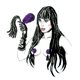 Rianne S - Boooty Plug Luxury Set 2x Gold