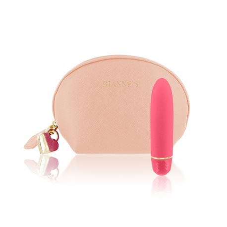 Rianne S - Classique Vibe (coral rose)