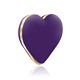 Rianne S - Heart Vibe (deep purple)