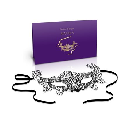 Rianne S - Mask II Brigitte