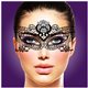 Rianne S - Mask III Francoise