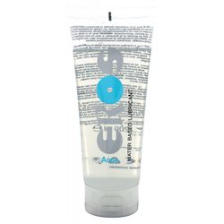 Eros Aqua Waterbased Lubricant 100 ml