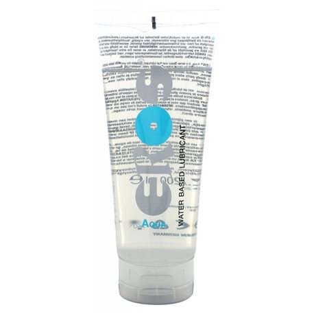 Eros Aqua Waterbased Lubricant 50 ml