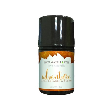 Intimate Earth - Adventure Anal Relaxing Serum 30 ml