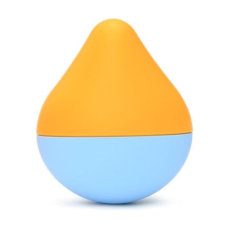 Iroha by Tenga - Mini Sora Mikan vibrator