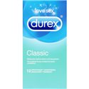 Prezerwatywy Durex Classic A12