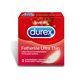 Prezerwatywy Durex Fetherlite Ultra Thin A3 supercienkie