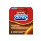 Prezerwatywy Durex Real Feel A3 nielateksowe