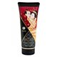 Shunga - Strawberry Wine Kissable Massage Cream 200 ml