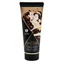 Shunga - Intoxicating Chocolate Kissable Massage Cream 200 ml
