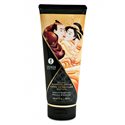 Shunga - Almond Sweetness Kissable Massage Cream 200 ml