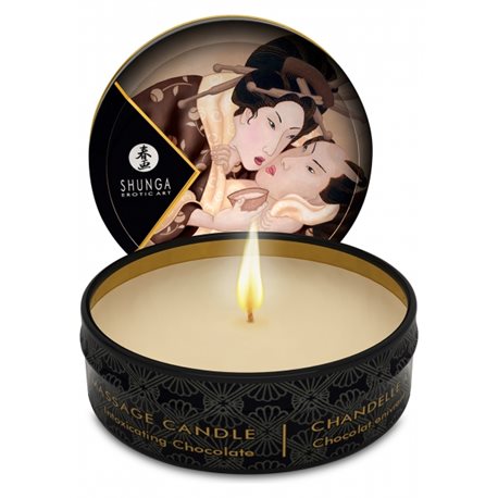 Shunga - Excitation Massage Candle 30 ml