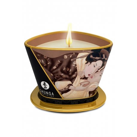 Shunga - Excitation Massage Candle 170 ml