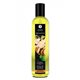 Shunga - Almond Sweetness Organic Massage Oil 250 ml