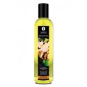Shunga - Almond Sweetness Organic Massage Oil 250 ml