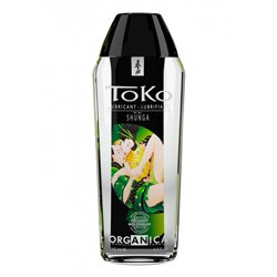 Shunga - Toko Organic Lubricant 165 ml
