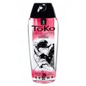 Shunga - Toko Lubricant Strawberry 165 ml