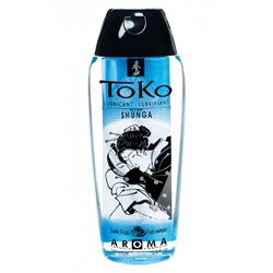 Shunga - Toko Lubricant Exotic 165 ml