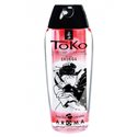 Shunga - Toko Lubricant Cherry 165 ml