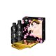 Shunga - Strawberry & Champagne Massage Gel 2 x 250 ml