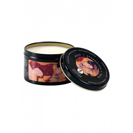 Shunga - Aphrodisia Massage Candle 170 ml