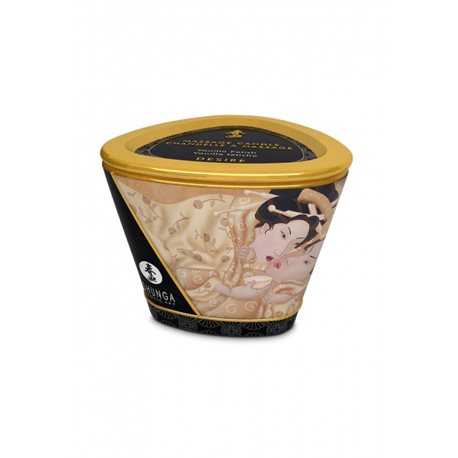 Shunga - Desire Massage Candle 170 ml