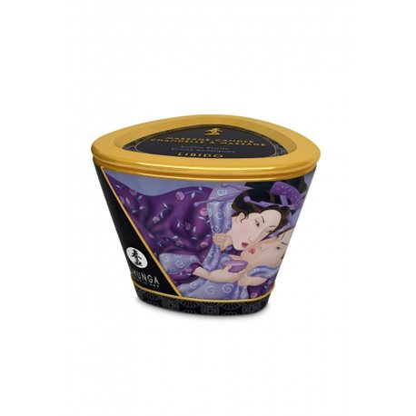 Shunga - Libido Massage Candle 170 ml