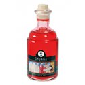 Shunga - Blazing Cherry Warming Oil 100 ml