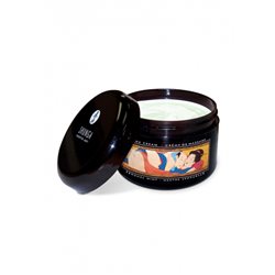 Shunga - Sensual Mint Massage Cream 200 ml