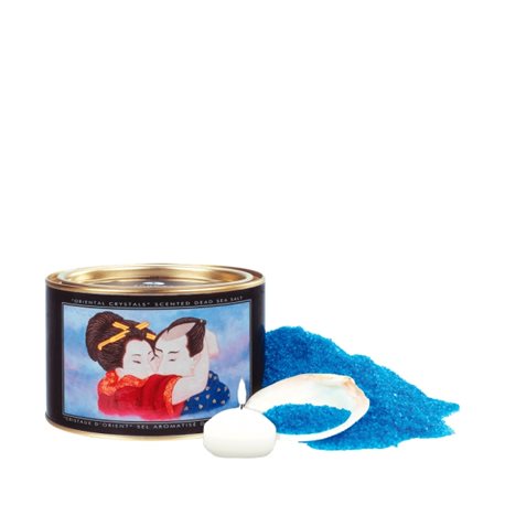 Shunga - Aphrodisia Oriental Crystals 600 g