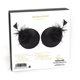 Bijoux Indiscrets - Burlesque Pasties, z piórkami