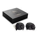 Bijoux Indiscrets - Burlesque Pasties, z brokatem