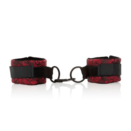 SCANDAL UNIVERSAL CUFFS
