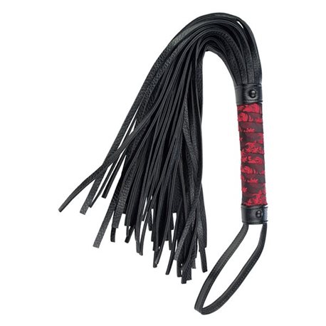 SCANDAL FLOGGER