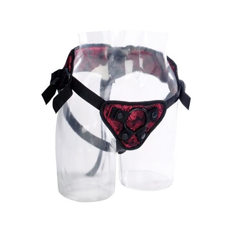 SCANDAL CORSET HARNESS
