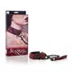 SCANDAL COLLAR WITH LEASH