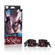 SCANDAL CORSET CUFFS