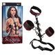 SCANDAL Collar Body Restraint