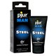 pjur MAN STEEL gel 50 ml