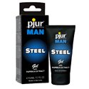 pjur MAN STEEL gel 50 ml