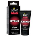 pjur MAN XTEND Cream 50 ml