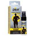 pjur superhero STRONG PERFORMANCE spray 20 ml