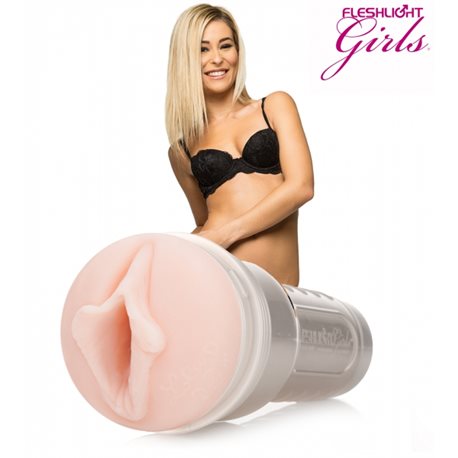 Fleshlight Girls - Lola Reve