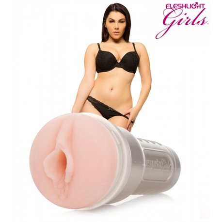 Fleshlight Girls - Valentina Nappi