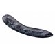 Laid - D.1 Stone Blue Pearl Larvikite Dildo