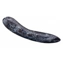 Laid - D.1 Stone Blue Pearl Larvikite Dildo
