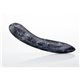 Laid - D.1 Stone Blue Pearl Larvikite Dildo