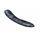 Laid - D.1 Stone Blue Pearl Larvikite Dildo