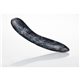 Laid - D.1 Stone Blue Pearl Larvikite Dildo